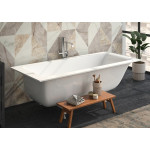 Ванны из литьевого мрамора